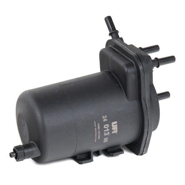 BOSCH F026402081-MAZOT FİLTRESİ (SU SENSOR DELİKLİ) RENAULT KANGOO III 1.5 DCI 105 HP > 7701478277///-2117
